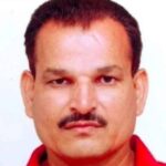 JODHPUR: JNVU के पूर्व छात्र संघ के अध्यक्ष विनोद भागशारा की वजह से मर जाती है