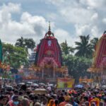 Jaganath Rath Yatra 2025: 5 interesting facts about the chariots of Jagannath, Balabhadra and Subhadra