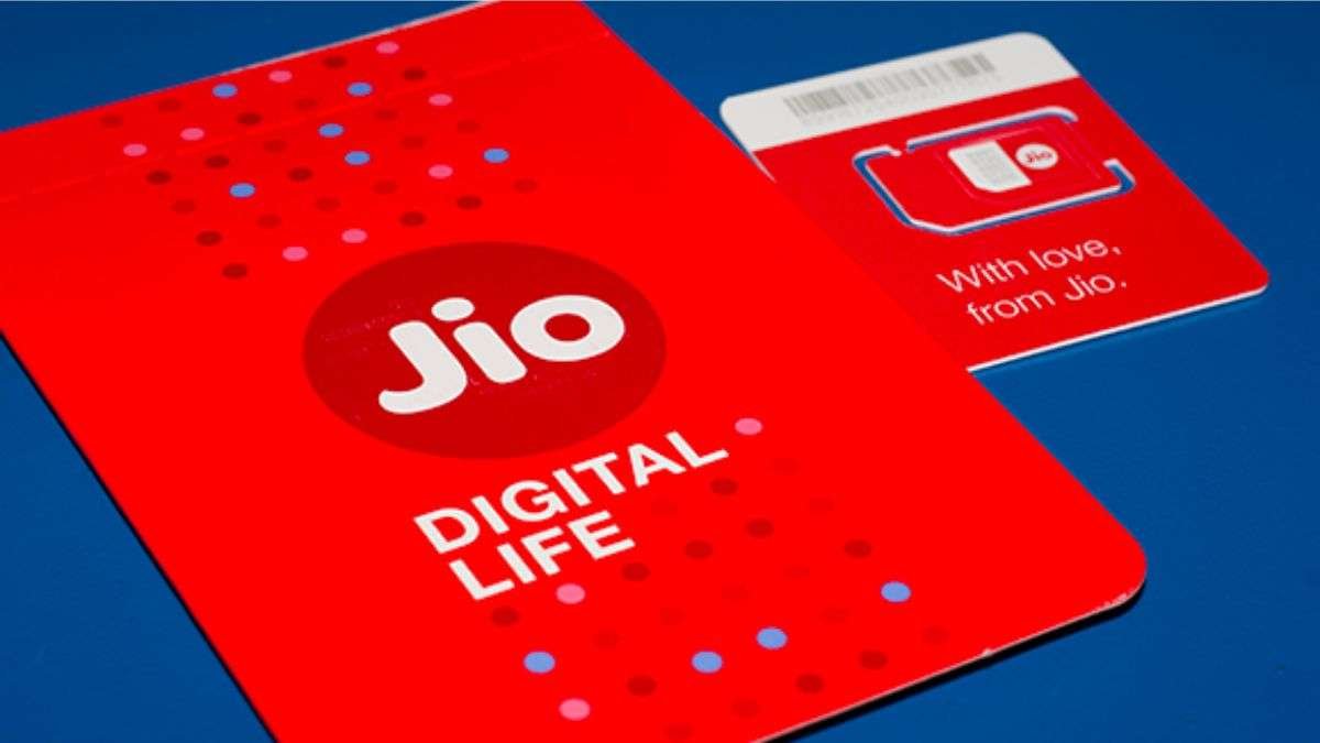 Jio की 3599 रुपये की वार्षिक योजना 365 दिनों के लिए 912GB डेटा, मुफ्त 5G और OT लाभ प्रदान करती है