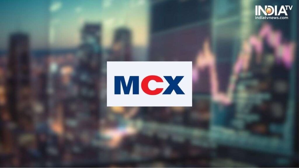 MCX 1 वर्ष में 117% साझा करता है: स्टॉक रैली के पीछे क्या है?