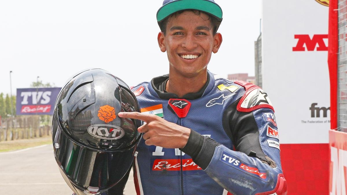 MOTORSPORTS | Sarthak Chavan, Savion Sabu top Pro-Stock races