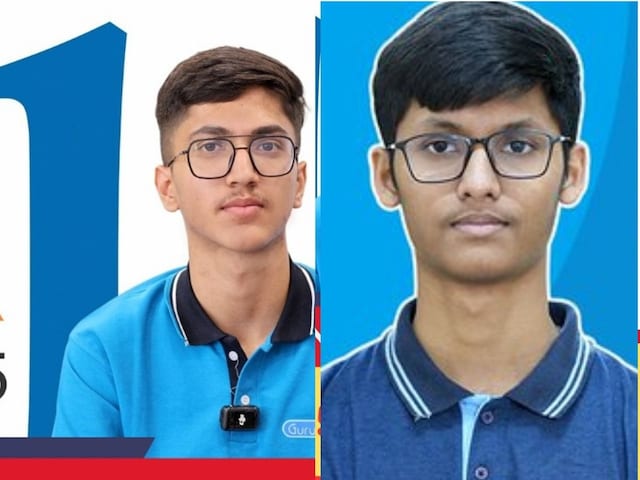 NEET UG टॉपर कौन है? इस राज्य के छात्रों को ऑल इंडिया रैंक 1 मिलता है