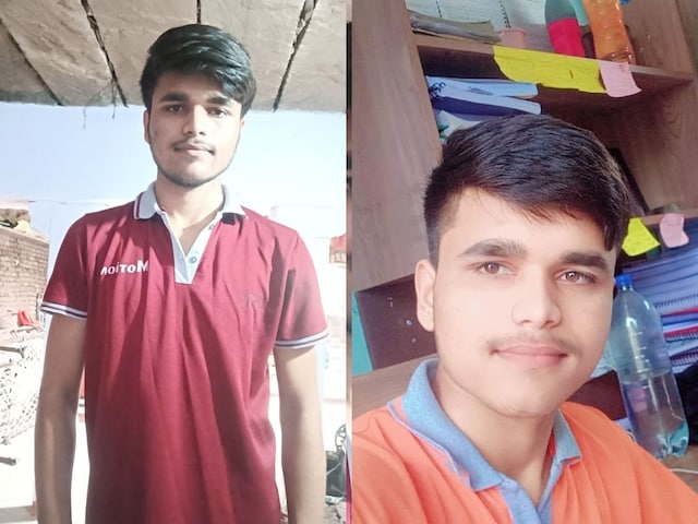 NEET UG परिणाम: 10 वीं में 86%, 12 वीं में 92%, अब NEET में एक बड़ी संख्या, किसान का बेटा गांव का पहला डॉक्टर बन जाएगा