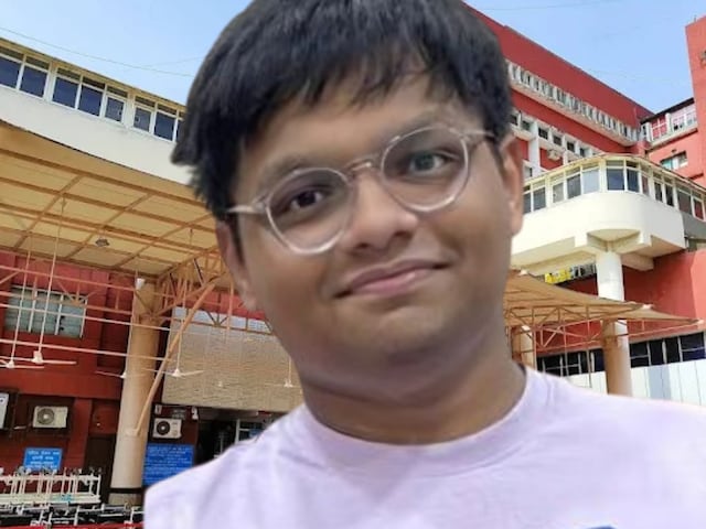 NEET को पास करने के लिए सिर्फ कड़ी मेहनत नहीं, इन चीजों का संतुलन भी आवश्यक है, 720 में से 670 अंक, राज्य टॉपर मेड