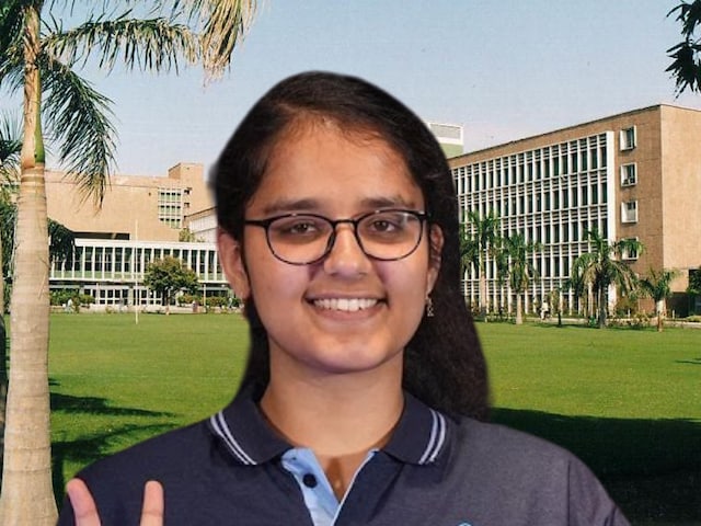 NEET में 720 अंकों में से 710, बचपन का सपना सच हो गया, ऐसी AIIMS उड़ान
