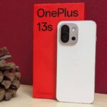 Oneplus 13S स्नैपड्रैगन 8 एलीट के साथ भारत में लॉन्च किया गया: iPhone के शासन के लिए एक कॉम्पैक्ट खतरा