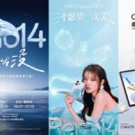 Oppo RENO14 श्रृंखला और CVPR 2025 में अत्याधुनिक AI अनुसंधान दिखाता है