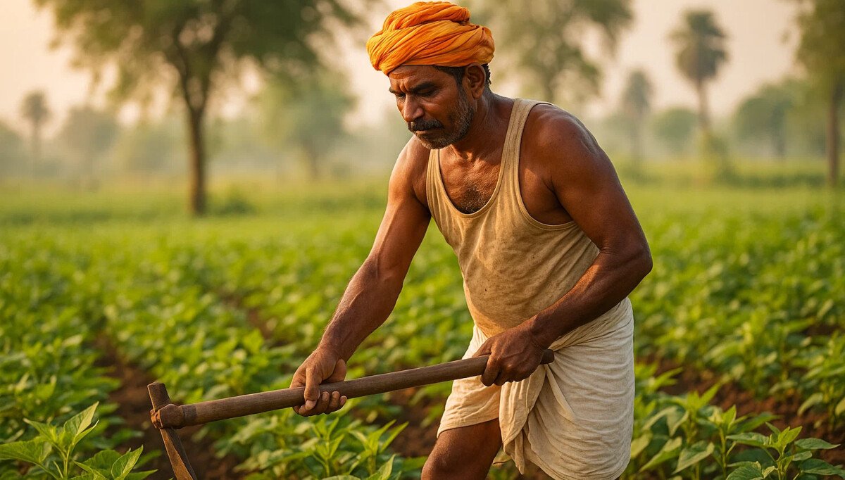 PM-Kisan 20 वीं किस्त: चरण-दर-चरण गाइड को पूरा करने के लिए Aadhaar- आधारित OTP E-KYC