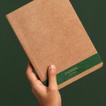 RESPRIST पुराने स्कूल और कार्यालय की आपूर्ति को पर्यावरण के अनुकूल स्टेशनरी में बदल देता है