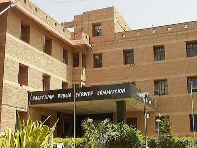 RPSC RAS ​​MAINS 2024: राजस्थान रास की तारीख की तारीख घोषित, एडमिट कार्ड इस दिन जारी किया जाएगा