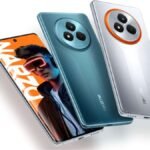 Realme Narzo 80 Lite 5G भारत में 6000mAh की बैटरी के साथ सिर्फ 9999 रुपये में लॉन्च किया गया