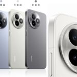 Redmi K80 अल्ट्रा ने चीन में 9400+ SOC, 7,410mAh बैटरी और अधिक के साथ डिमिटिविटी 9400+ SOC, 7,410mAh बैटरी और अधिक के साथ लॉन्च किया