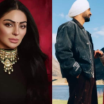 Sardaar Ji 3 विवाद: नीरू बजवा ने Diljit dosanjhs फिल्म पोस्ट, अनफॉलो हनिया आमिर को हटा दिया
