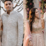 Shazahn Padamsee- आशीष कनकिया वेडिंग: थिएटर प्री-वेडिंग सेलिब्रेशन में सेंटर स्टेज लेता है