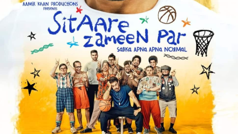 Sitaare Zameen Par Box Office दिन 8: आमिर खान स्टारर कलेक्शन को 100 करोड़ रुपये पार करने के लिए सेट करें
