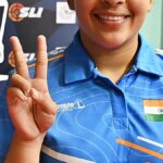 Suruchi Phogat विश्व स्तर पर रहने के लिए अपने सरल सूत्र से चिपक जाता है