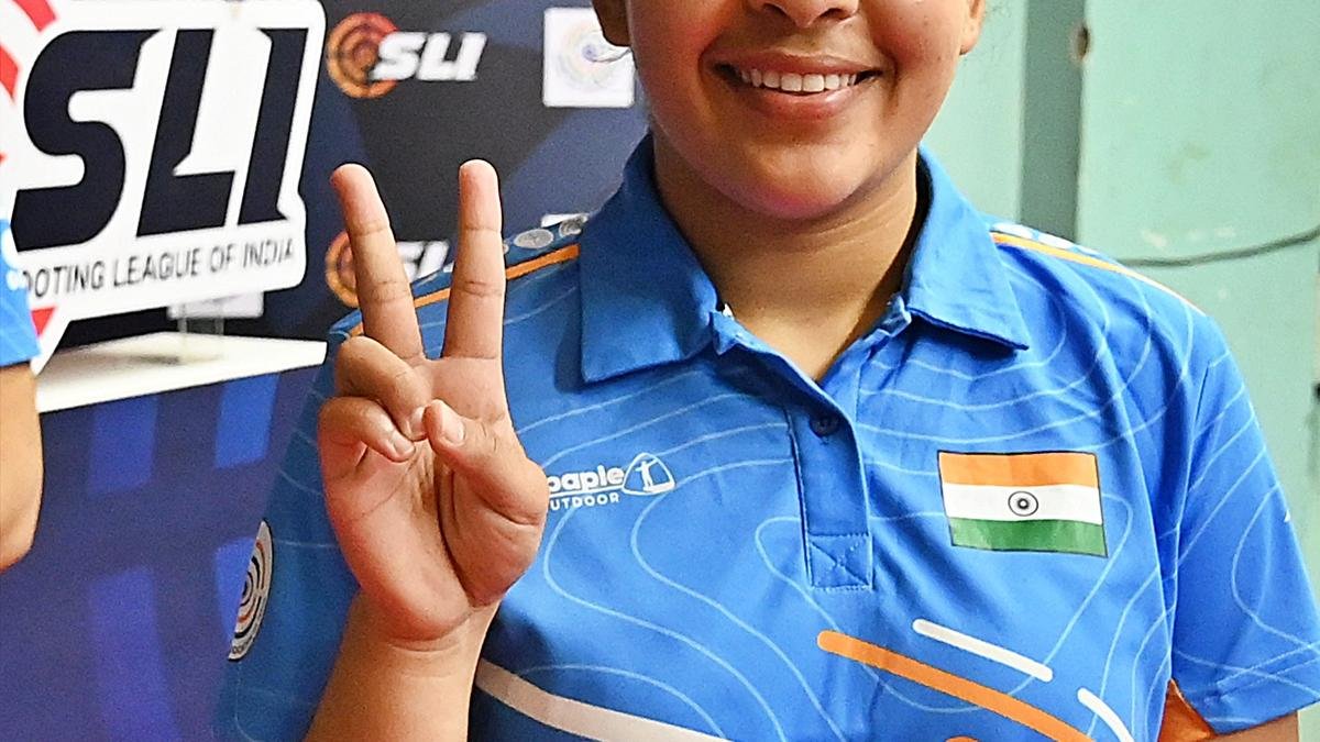 Suruchi Phogat विश्व स्तर पर रहने के लिए अपने सरल सूत्र से चिपक जाता है