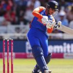 T20is में एक टन बहुत खास है क्योंकि यह मेरे प्राकृतिक प्रारूपों में से एक नहीं है