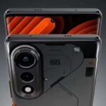 Tecno pova 7 अल्ट्रा 5G ने चुंबकीय वायरलेस चार्जिंग के साथ लॉन्च करने के लिए इत्तला दी: विवरण