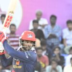 Tnpl | निधिश, काविन पावर स्पार्टन्स पिछले पैंथर्स