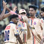 Tnpl | प्रेम, Aashiq और Jagadeesan Power Gillies में प्लेऑफ़ में