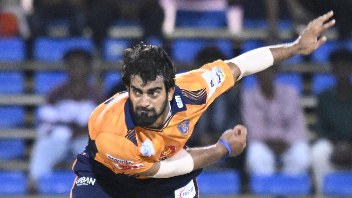 Tnpl | शाही राजाओं को चोलों के बेहतर मिलते हैं