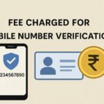 UPI, अन्य लोग जल्द ही आपको मोबाइल नंबर सत्यापन के लिए चार्ज कर सकते हैं क्योंकि डॉट नए नियमों का प्रस्ताव करता है