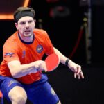 UTT 2025 | थंडरब्लैड्स हारते हैं, एक चिंतित प्रतीक्षा का सामना करते हैं