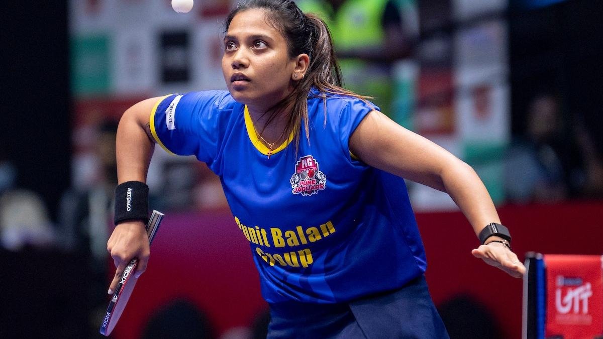 UTT | जगुआर रीथ और अनिर्बन के कारनामों पर उच्च सवारी करते हैं