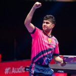 UTT | जयपुर पैट्रियट्स चेन्नई लायंस के लिए बहुत अच्छे साबित होते हैं