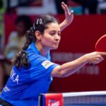 UTT | हार्मेट ने दिल दहला देने के बाद पत्नी क्रेत्विका को मोड़ के लिए समर्थन दिया