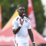 WI बनाम AUS पहला परीक्षण: 14 विकेट 1 दिन पर गिरते हैं; ऑस्ट्रेलिया ने 180 के लिए बंडल किया