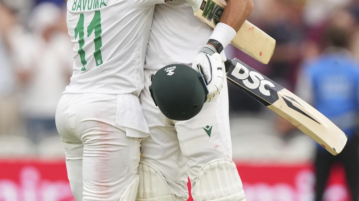 WTC अंतिम 2025 | इस बार दक्षिण अफ्रीका के लिए!