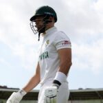 WTC अंतिम 2025 | दक्षिण अफ्रीका की सबसे बड़ी विजय में, मार्कराम एक अमिट निशान बनाता है