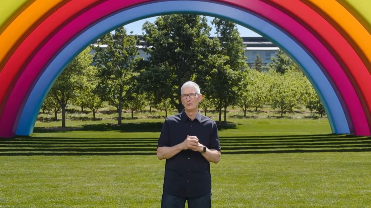 WWDC 2025: Apple ने IOS 26 को कॉल स्क्रीनिंग, प्रमुख डिजाइन अपडेट और बहुत कुछ के साथ अनावरण किया