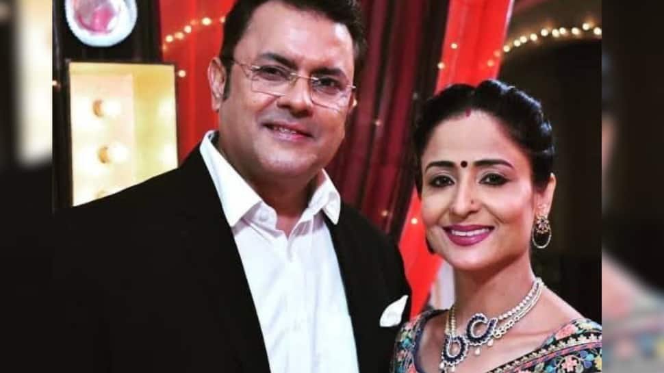 Yeh rishta kya kehlata hai अभिनेत्री लता सबरवाल ने शादी के 15 साल बाद पति से अलगाव की घोषणा की
