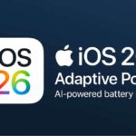 iOS 26 AI- आधारित बैटरी सेवर जोड़ता है: लेकिन केवल चुनिंदा iPhones के लिए