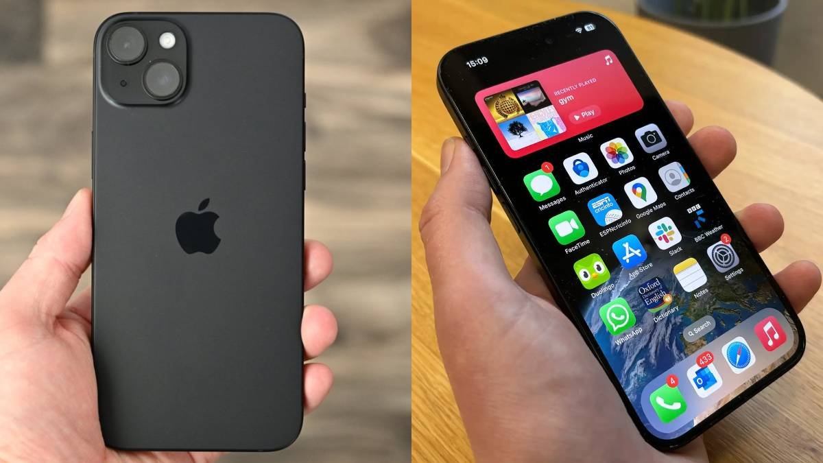 iPhone 15 256GB बड़े पैमाने पर गिरता है, हिट रिकॉर्ड कम कीमत: पता करें कि कहां खरीदना है