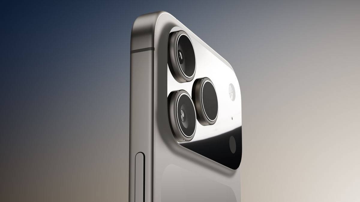 iPhone 17 प्रो मैक्स लॉन्च की तारीख लीक हुई: Apple का सबसे शक्तिशाली iPhone मई सितंबर 2025 में आ सकता है