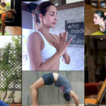 अंतर्राष्ट्रीय योग दिवस 2025: करीना कपूर से मिलिंद सोमन तक, बॉलीवुड सितारे जो फिटनेस, वेलनेस और इनर पीस के लिए योग द्वारा कसम खाते हैं