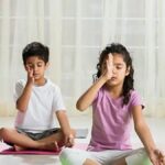 अंतर्राष्ट्रीय योग दिवस 2025: डॉक्टर ने खुलासा किया कि कैसे योग बच्चों के मानसिक स्वास्थ्य को बढ़ाता है