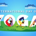 अंतर्राष्ट्रीय योग दिवस 2025: विश, संदेश, चित्र, व्हाट्सएप और फेसबुक स्थिति 21 जून को साझा करने के लिए