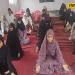 जयपुर समाचार, अंतर्राष्ट्रीय योग दिवस, औलिया मस्जिद जयपुर