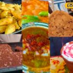 अजमेर का प्रसिद्ध स्ट्रीट फूड