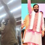 'अगर मैं गलत हो जाता हूं, तो जो भी दंडित किया जाता है ....', किसान का दर्द सीएम के सामने फैल गया