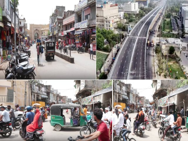 जयपुर में बनाया जाने वाला एलिवेटेड सड़क, इन 3 क्षेत्रों के लोगों को जाम से राहत मिलेगी
