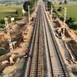 राजस्थान में 96 किमी लंबी नई रेलवे लाइन रखी जाएगी, इस जिले में लाभ होगा