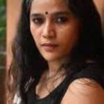 अदिशकट में रचनात्मक और प्रबंधकीय कार्यों को संतुलित करने पर निम्मी रफेल