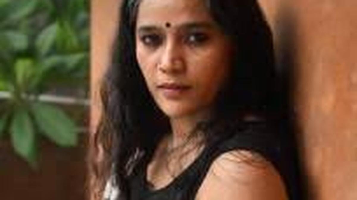 अदिशकट में रचनात्मक और प्रबंधकीय कार्यों को संतुलित करने पर निम्मी रफेल