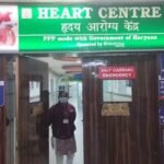 बहुत बढ़िया: एक सरकारी अस्पताल में नकली डॉक्टर दिल की 70-80 सर्जरी करते हैं